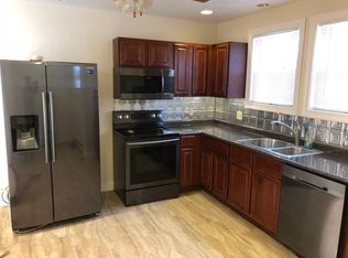 16 Norton St #1, Worcester, MA 01605