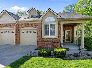 12 Lockhaven Ct, Lake Saint Louis, MO 63367