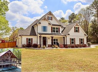 198 Higgins Rd, Flovilla, GA 30216