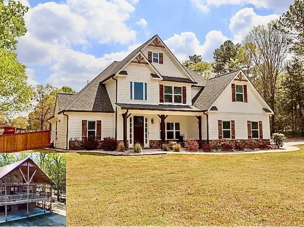 198 Higgins Rd, Flovilla, GA 30216