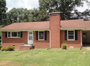 1908 Truman Dr, Sanford, NC 27330