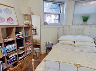 455 Beacon St APT 7, Boston, MA 02115