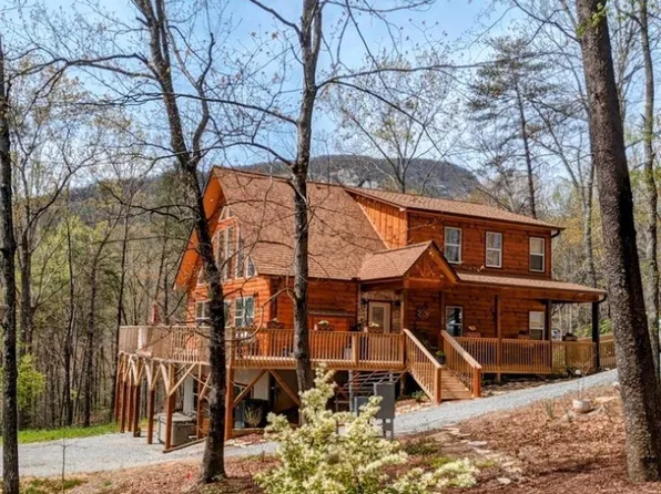 188 Fern Loop, Lake Lure, NC 28746
