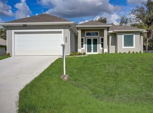 2534 Sahara Ln, North Port, FL 34286