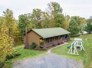 196 Lookout Point Way, Linden, VA 22642