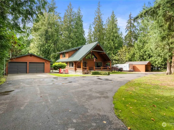 37913 247th Ave Avenue SE, Enumclaw, WA 98022