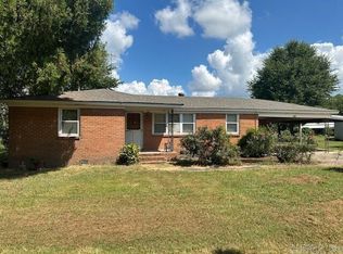 754 Highway 70, Biscoe, AR 72017