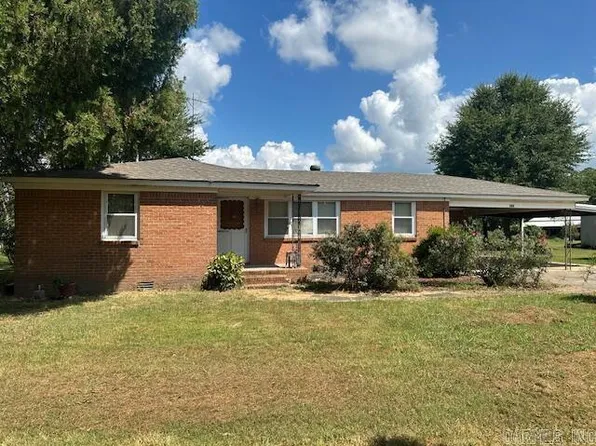 754 Highway 70, Biscoe, AR 72017