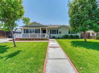 738 E Kirkwall Rd, Glendora, CA 91740