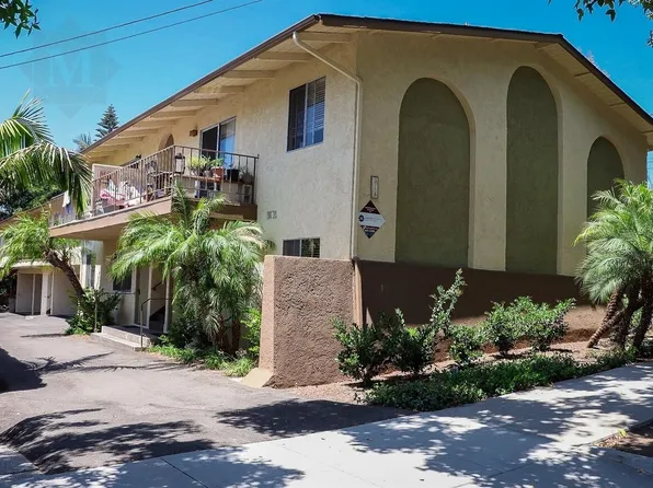 318 W Islay St #1, Santa Barbara, CA 93101