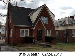 1955 Greenway Ave N, Columbus, OH 43219