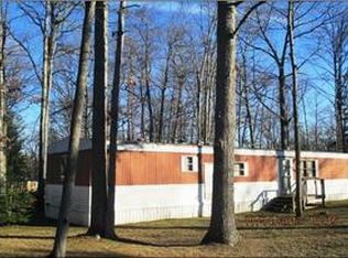 6832 Wickert Rd, Hale, MI 48739