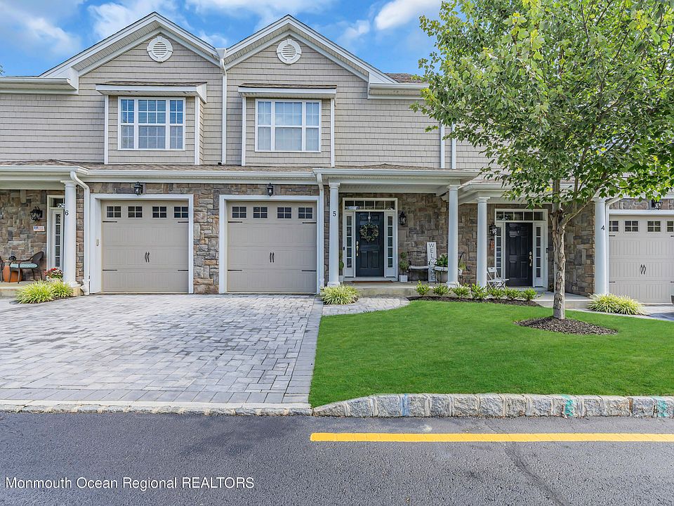 5 Cottrell Court, Old Bridge, NJ 08857 Zillow