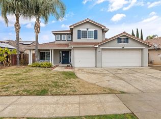 968 E Muncie Ave, Fresno, CA