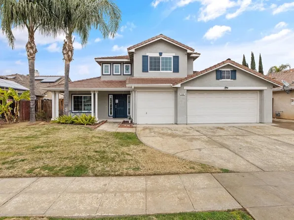 968 E Muncie Ave, Fresno, CA 93720