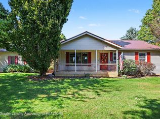 4763 Powell Hwy, Ionia, MI 48846