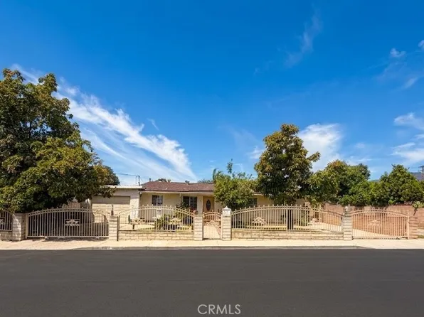 1011 Shadow Ln, San Fernando, CA 91340