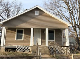 1308 W South Ave, Independence, MO 64052