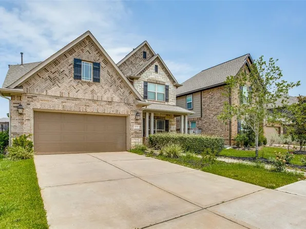 10043 Harbor Light Dr, Missouri City, TX 77459