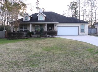 2416 Chantilly Ln, Conroe, TX 77384