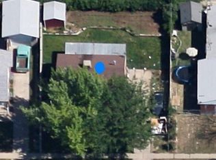 587 E 300 S, Clearfield, UT 84015