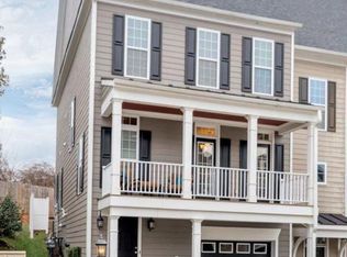 2058 Avinity Loop, Charlottesville, VA 22902