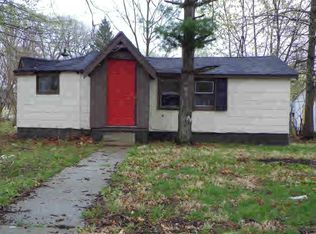 227 Kentucky Ave, Danville, IL 61832