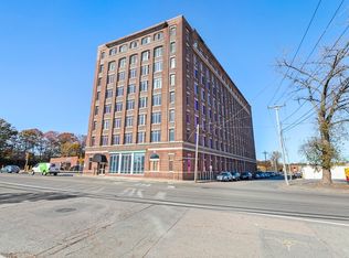 146 Court St APT 603, Brockton, MA 02302
