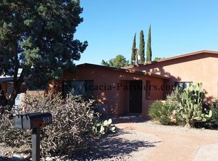 5849 E North St #2, Tucson, AZ 85712