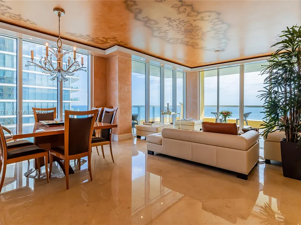 17875 Collins Ave #4001