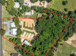 453 N Washington St, Round Top, TX 78954