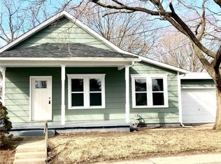 150 W Light St, Urbana, OH 43078