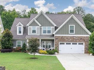 137 Unicoi Way, Dallas, GA 30132