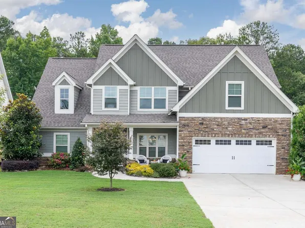 137 Unicoi Way, Dallas, GA 30132