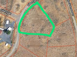 16 Liberty Dr, Ephrata, WA 98823