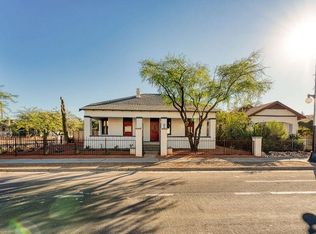 705 S 6th Ave, Tucson, AZ 85701