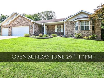 216 Michael Dr, Troy, IL, 62294