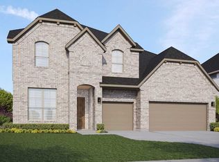 Classic - Dartmouth Plan, Oaks at San Gabriel, Georgetown, TX 78628