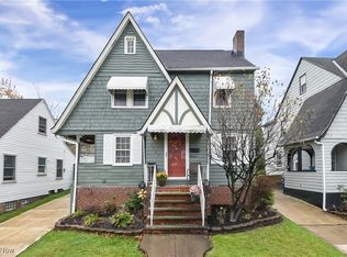 4357 W 61st St, Cleveland, OH 44144