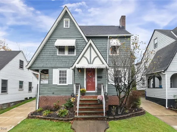 4357 W 61st St, Cleveland, OH 44144