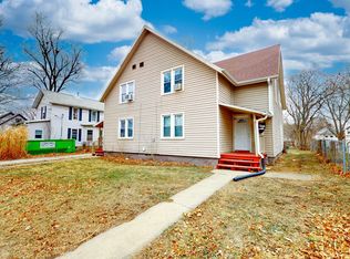 605 N Mason St #2, Bloomington, IL 61701