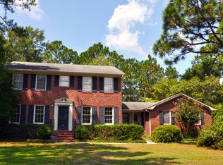 2230 Waverly Dr, Wilmington, NC 28403