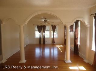 1621 Cimarron St, Los Angeles, CA 90019