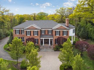 25 Lawrence Ln, Harrison, NY 10528