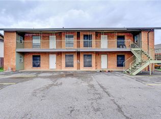 2813 N 32nd St, McAllen, TX 78501
