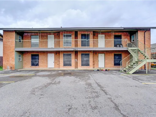 2813 N 32nd St, McAllen, TX 78501