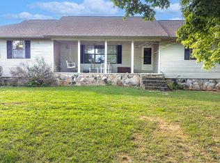 4802 Town Creek Rd E, Lenoir City, TN 37772