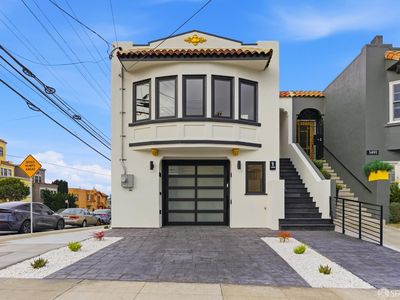 1495 21st Ave, San Francisco, CA, 94122