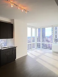 Rented by Bozzuto Management