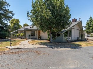 405 S Culver St, Willows, CA 95988